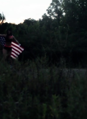 4th of July Shenanigans