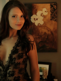 Bailey Knox Flower Girl
