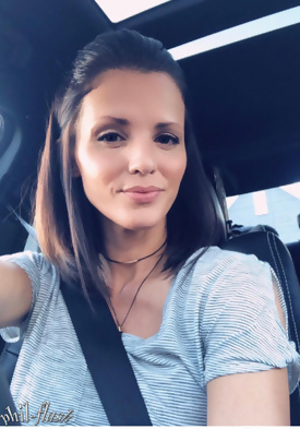 Karen Sexy Selfies from her Phone