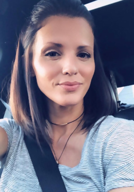 Karen Sexy Selfies from her Phone
