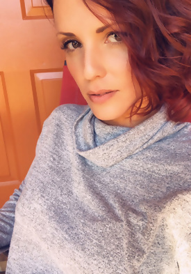 Karen Sexy Selfies from her Phone