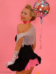 Good Luck with Hayley-Marie Coppin