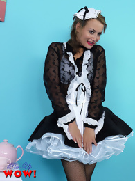 Kelli Smith Maid to Love