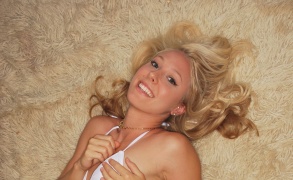 Rachel Sexton Nude Rug