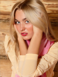 Sweet Lilya in Swelter