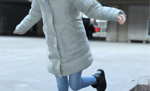 Nancy A Takes Off Her Shirt