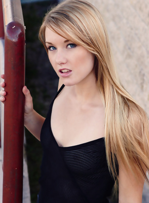 Jewel Behind the School