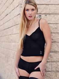 Jewel Behind the School