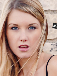 Jewel Behind the School