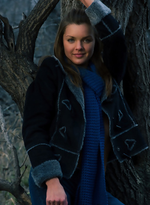 Michelle Jean Cold Fashions