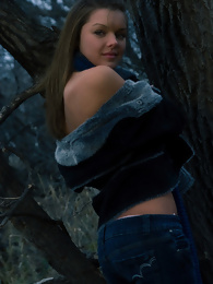 Michelle Jean Cold Fashions