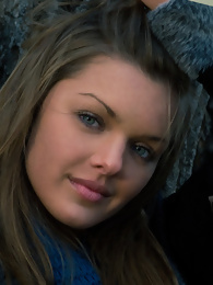 Michelle Jean Cold Fashions