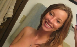 Your Caitlynn Hot Stuff