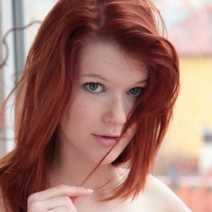 Redhead Lynette